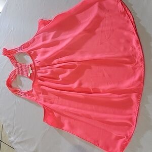 Mine Tank Top Size Large